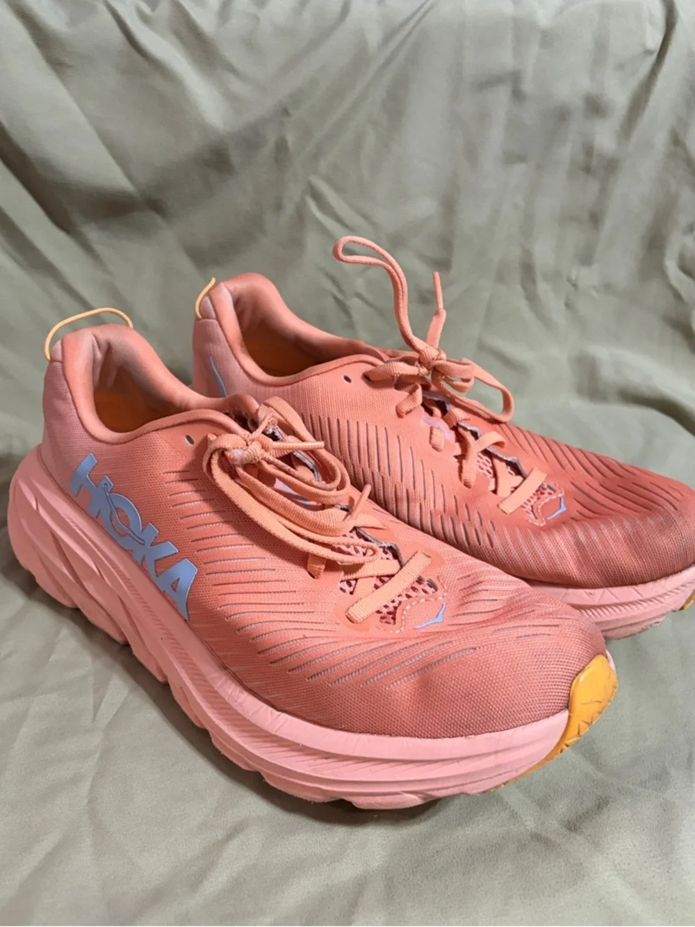 Hoka Women's Rincon 3